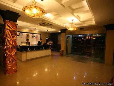 Super 8 Hotel Hangzhou XI Hu Qing Nian Lu Buitenkant foto